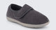 Homyped Skyla Womens Orthotic Friendly Comfort Shoes Charcoal 8