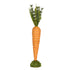 Holly And Ivy Medium Carrot