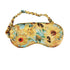 Artico Van Gogh Sunflowers Lavender Scented Eyemask