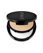 Erre Due Compact Powder Oil Free 203 Pure Honey