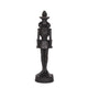 Rustic Pinecone Soldier Christmas Decoration 45 cm