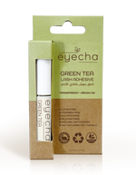 Eyecha Green Tea Clear Lash Adhesive 5g