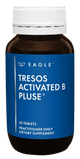 Eagle Tresos Activated B Pluse Vitamin B Complex 50 Tablets