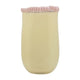 Ecology Tousle Picket Glass Vase in Citrus 28CM