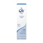 Ego QV Face Exfoliating Polish 125g