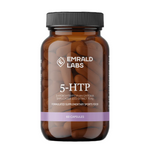 Emrald Labs 5 Htp for Mood and Sleep Support 60 Capsules