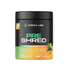 Emrald Labs Pre Shred Tropical Nostalgia 240G