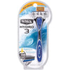 Schick Hydro 3 Razor 1 Pack