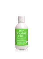 Epzen Soothe Feet Magnesium Tonic 125ml