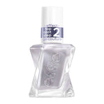 Essie Gel Couture Top Coat 564 Glazed Chrome