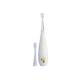 Jack N Jill Sonic Toothbrush Tickle Tooth 0 to 3Y