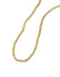 Zafino Evie Necklace Gold Plated
