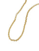 Zafino Evie Necklace Gold Plated