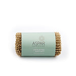 Aspar Exfoliating Body Mitt