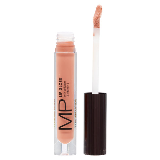 MP Cosmetics Collagen Lip Gloss Exposed