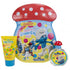The Smurfs Clumsy Kids 2 Piece Gift Set EDT 50mL & Bubble Bath 75mL