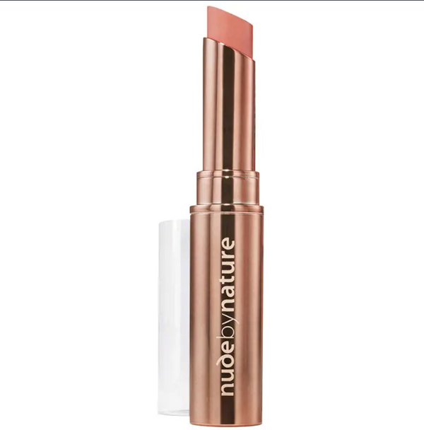 Nude By Nature Sheer Glow Colour Balm Coral