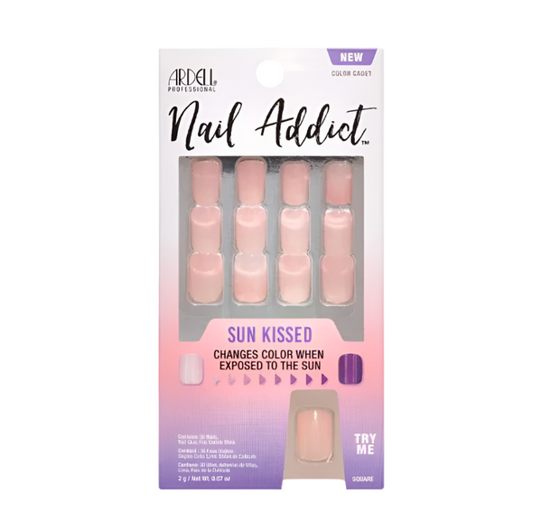 Ardell Nail Addict Cadet