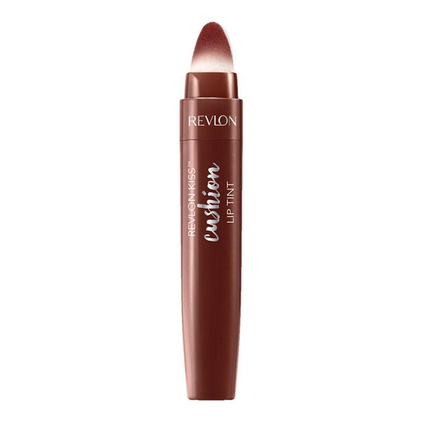 Revlon Kiss Cushion Lip Tint Chocolate Pop