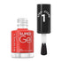 Rimmel Super Gel Nail Polish 097 Party Till Sunset