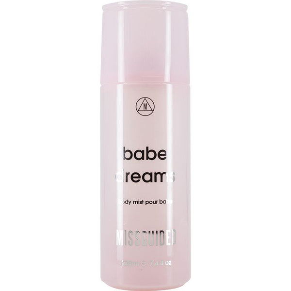 Missguided Babe Dream Body Mist 220Ml