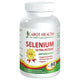 Cabot Health Selenium Ultra Potent Capsule 60