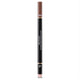 Revlon ColorStay Brow Shape and Glow Eyebrow Pencil and Highlighter Soft Brown 0.55G