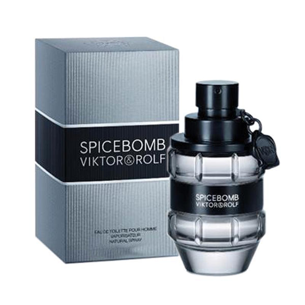 Viktor & Rolf Spicebomb EDT 90ML