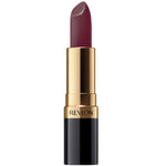 Revlon Super Lustrous Lipstick Cream Finish in Black Cherry