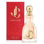 Jimmy Choo I Want Choo EDP 60ML