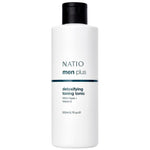 Natio Men Plus Detoxifying Toning Tonic 200ML