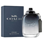 Coach Man Eau de Toilette 60ml