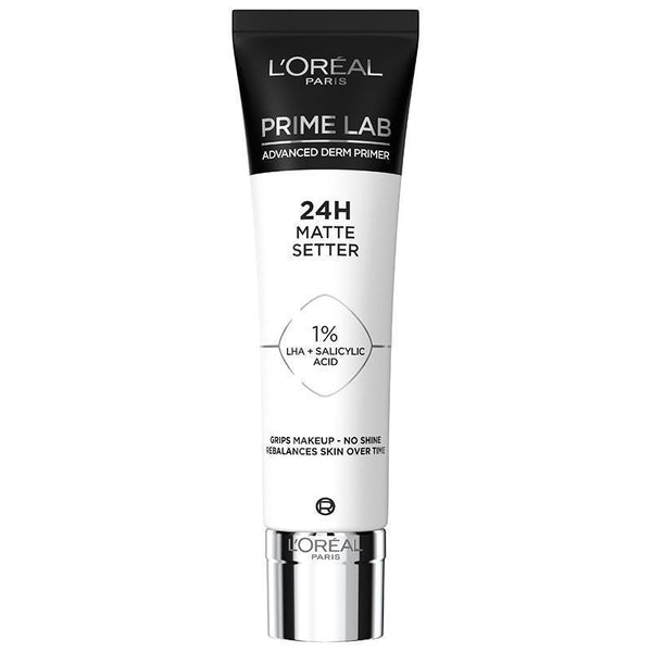 Loreal Prime Lab 24 Hour Matte Primer