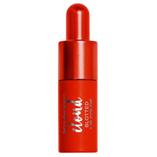 Revlon Kiss Cloud Blotted Lip Colour Airy Scarlet 5mL