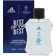 Adidas UEFA 9 Best of the Best EDT For Men 100Ml