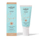Wotnot Natural Face Sunscreen 40 SPF Tinted BB Cream Light Medium 60G