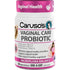 Caruso's Vaginal Care Probiotic Capsules 60
