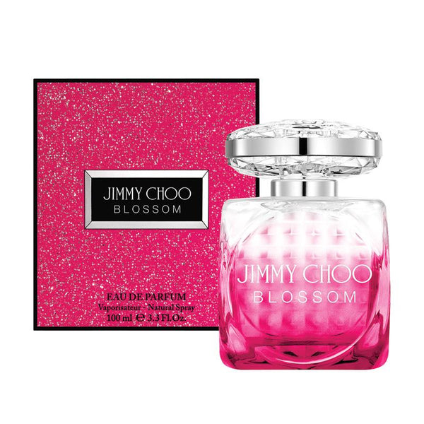 Jimmy Choo  Blossom / EDP Spray 3.3 oz (100 ml)