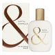 And Vanilla Eau de parfum 50ML
