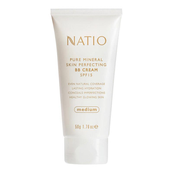 Natio BB Cream Medium