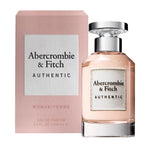 Abercrombie & Fitch Authentic For Her EDP 100mL