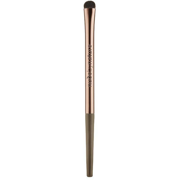 Nude by Nature Smudge Eyes Makeup Brush, Number 16