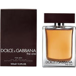 Dolce & Gabbana The One For Men Eau de Toilette 100ml
