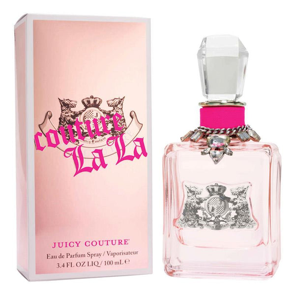 Juicy Couture La La EDP 100mL