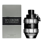 Viktor And Rolf Men Spicebomb EDT 150ML