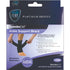 Neat Feat Spandexgel Ankle Support Brace Medium
