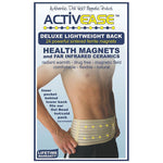 Dick Wicks Activease Magnetic Deluxe Back Supp Xlg