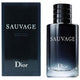 Christian Dior Sauvage Eau De Toilette 200ml