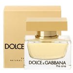 Dolce & Gabbana The One Women EDP 50ML