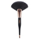 Manicare Glam Highlight/Contour Fan Brush